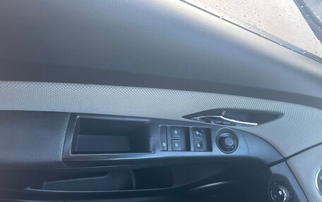 Chevrolet Cruze II, 2012 год, 710 000 рублей, 6 фотография