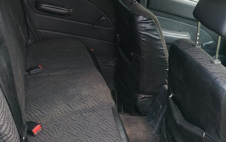 Toyota Caldina, 2001 год, 270 000 рублей, 3 фотография