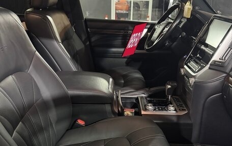 Toyota Land Cruiser 200, 2019 год, 10 500 000 рублей, 8 фотография