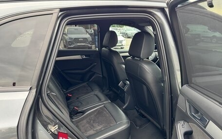 Audi Q5, 2016 год, 2 350 000 рублей, 5 фотография