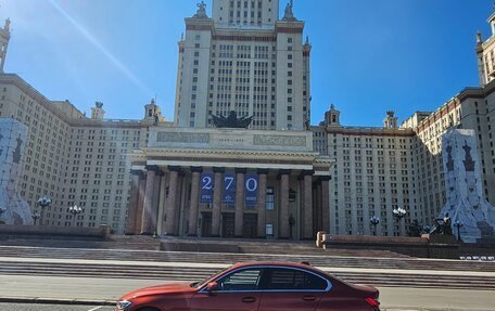 BMW 3 серия, 2020 год, 4 000 000 рублей, 2 фотография