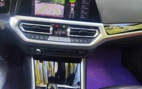 BMW 3 серия, 2020 год, 4 000 000 рублей, 5 фотография