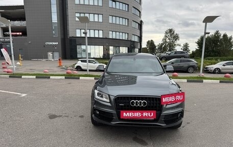 Audi Q5, 2016 год, 2 350 000 рублей, 2 фотография
