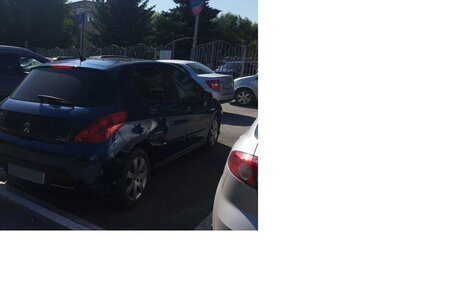 Peugeot 308 II, 2008 год, 390 000 рублей, 3 фотография