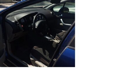 Peugeot 308 II, 2008 год, 390 000 рублей, 5 фотография