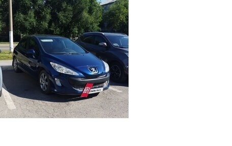 Peugeot 308 II, 2008 год, 390 000 рублей, 4 фотография