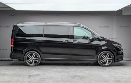 Mercedes-Benz V-Класс, 2019 год, 5 397 000 рублей, 5 фотография