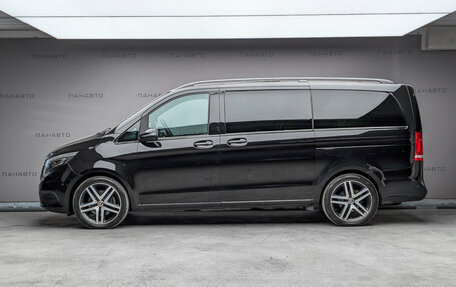 Mercedes-Benz V-Класс, 2019 год, 5 397 000 рублей, 6 фотография