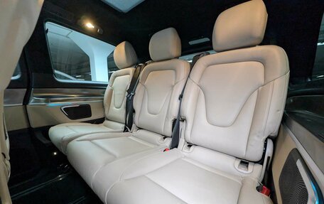 Mercedes-Benz V-Класс, 2019 год, 5 397 000 рублей, 12 фотография