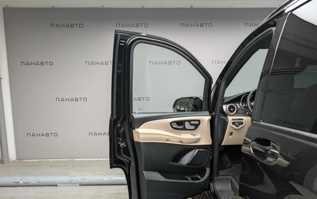 Mercedes-Benz V-Класс, 2019 год, 5 397 000 рублей, 8 фотография