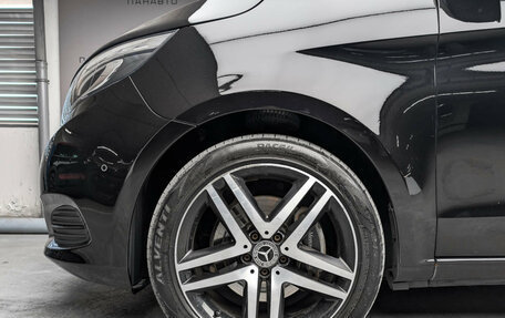 Mercedes-Benz V-Класс, 2019 год, 5 397 000 рублей, 7 фотография