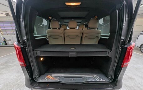 Mercedes-Benz V-Класс, 2019 год, 5 397 000 рублей, 13 фотография