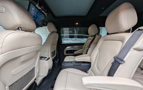 Mercedes-Benz V-Класс, 2019 год, 5 397 000 рублей, 11 фотография