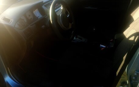 Mitsubishi Lancer IX, 2006 год, 350 000 рублей, 2 фотография