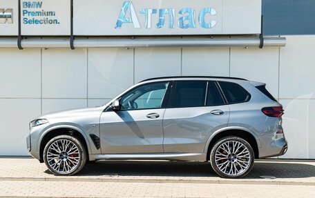 BMW X5, 2025 год, 16 490 000 рублей, 4 фотография