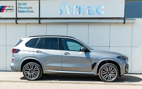BMW X5, 2025 год, 16 490 000 рублей, 5 фотография