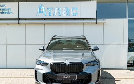 BMW X5, 2025 год, 16 490 000 рублей, 7 фотография