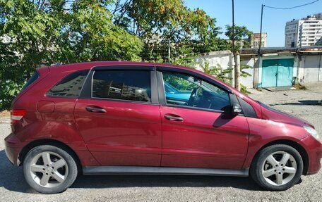 Mercedes-Benz B-Класс, 2005 год, 850 000 рублей, 4 фотография