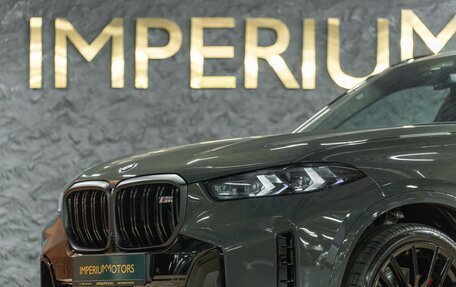BMW X5, 2025 год, 19 990 000 рублей, 3 фотография