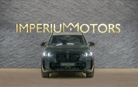 BMW X5, 2025 год, 19 990 000 рублей, 2 фотография