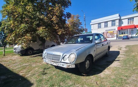 Mercedes-Benz E-Класс, 1995 год, 175 000 рублей, 3 фотография