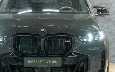 BMW X5, 2025 год, 19 990 000 рублей, 4 фотография