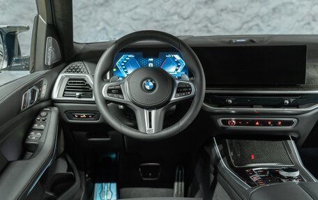 BMW X5, 2025 год, 19 990 000 рублей, 11 фотография