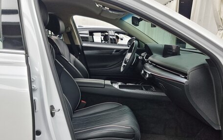 Genesis G80, 2022 год, 3 581 030 рублей, 11 фотография