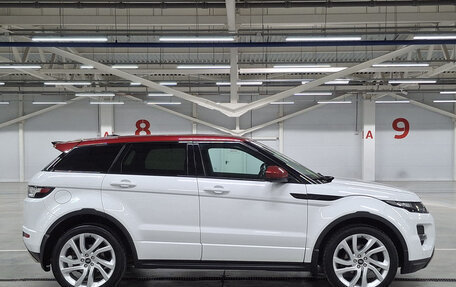 Land Rover Range Rover Evoque I, 2015 год, 2 540 000 рублей, 4 фотография