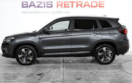 Changan CS75 I рестайлинг, 2020 год, 1 500 000 рублей, 8 фотография