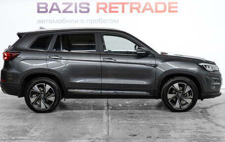 Changan CS75 I рестайлинг, 2020 год, 1 500 000 рублей, 4 фотография