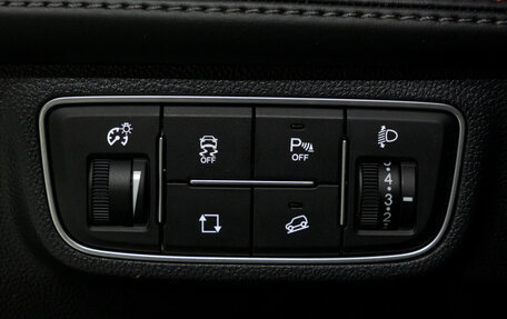 Changan CS75 I рестайлинг, 2020 год, 1 500 000 рублей, 11 фотография