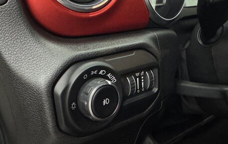 Jeep Wrangler, 2021 год, 5 600 000 рублей, 8 фотография