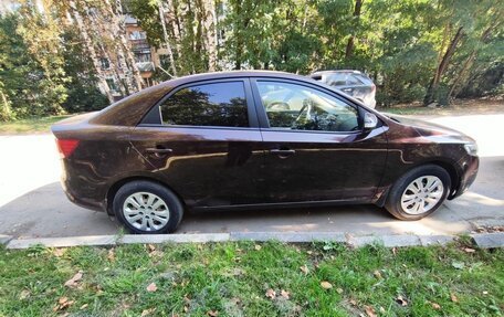 KIA Cerato III, 2010 год, 580 000 рублей, 2 фотография