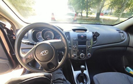 KIA Cerato III, 2010 год, 580 000 рублей, 7 фотография