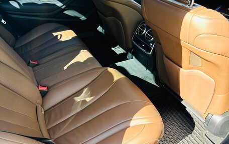 Mercedes-Benz S-Класс, 2016 год, 3 700 000 рублей, 12 фотография