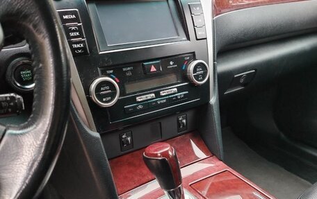 Toyota Camry, 2014 год, 1 700 000 рублей, 6 фотография