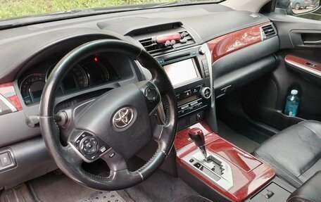 Toyota Camry, 2014 год, 1 700 000 рублей, 8 фотография