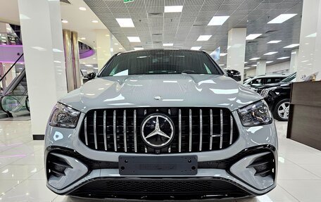 Mercedes-Benz GLE Coupe AMG, 2025 год, 16 999 000 рублей, 2 фотография