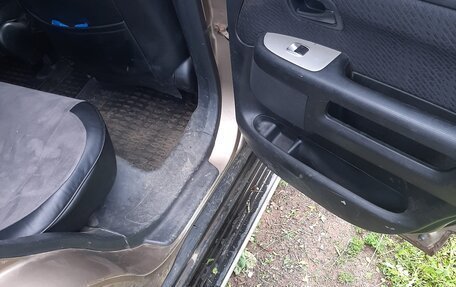 Honda CR-V II рестайлинг, 2003 год, 810 000 рублей, 7 фотография