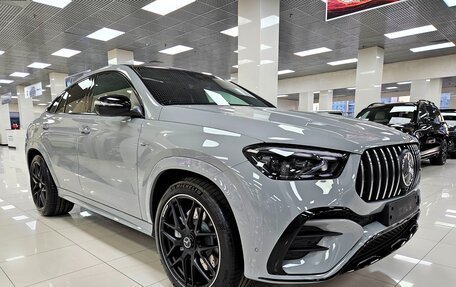 Mercedes-Benz GLE Coupe AMG, 2025 год, 16 999 000 рублей, 3 фотография