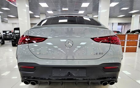 Mercedes-Benz GLE Coupe AMG, 2025 год, 16 999 000 рублей, 5 фотография