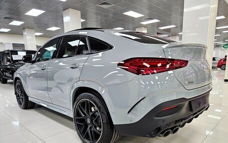 Mercedes-Benz GLE Coupe AMG, 2025 год, 16 999 000 рублей, 4 фотография