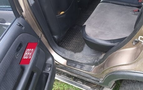 Honda CR-V II рестайлинг, 2003 год, 810 000 рублей, 6 фотография
