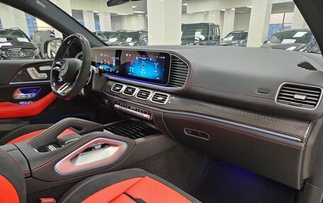 Mercedes-Benz GLE Coupe AMG, 2025 год, 16 999 000 рублей, 16 фотография