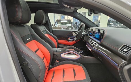 Mercedes-Benz GLE Coupe AMG, 2025 год, 16 999 000 рублей, 17 фотография