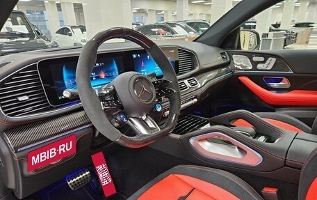 Mercedes-Benz GLE Coupe AMG, 2025 год, 16 999 000 рублей, 14 фотография