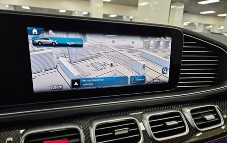 Mercedes-Benz GLE Coupe AMG, 2025 год, 16 999 000 рублей, 8 фотография