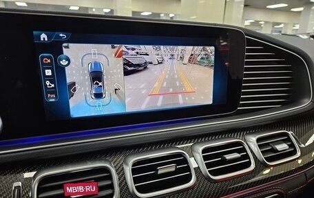 Mercedes-Benz GLE Coupe AMG, 2025 год, 16 999 000 рублей, 7 фотография