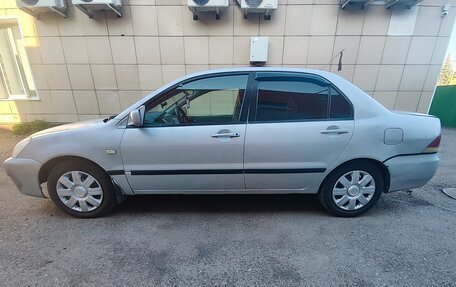 Mitsubishi Lancer IX, 2005 год, 180 000 рублей, 2 фотография